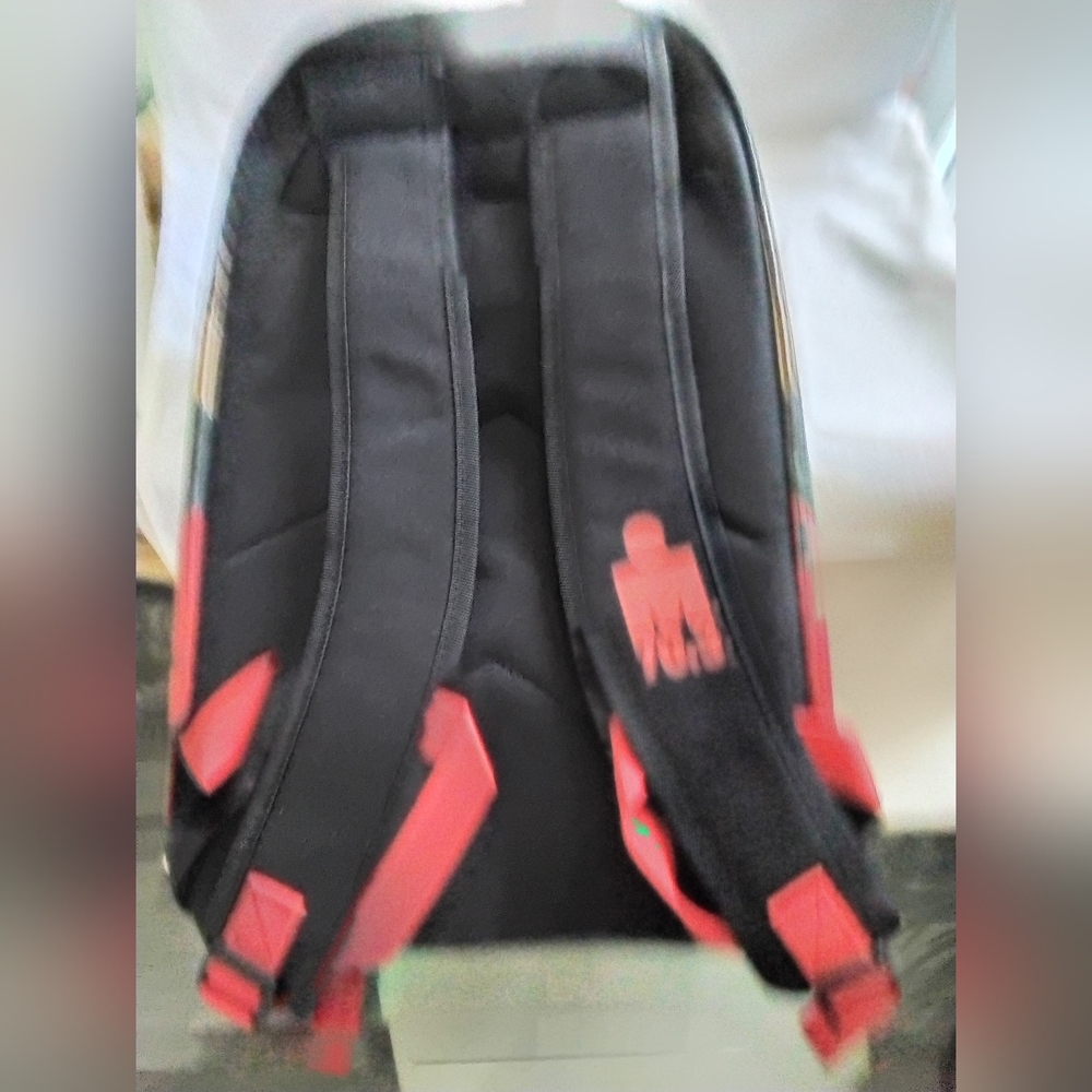 Backpack IronMan - Picture 3 of 3